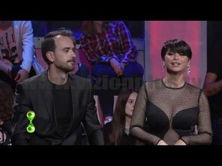 Tu Si Que Vales - Unity Cup Song - 27 Tetor 2016 - Show - Vizion Plus