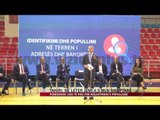 Tahiri: Në letër jemi 4.5 milion shqiptarë - News, Lajme - Vizion Plus