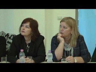 Diskutim mbi Strategjin e re për Luftimin e Dhunës në Familje  -  Lajme