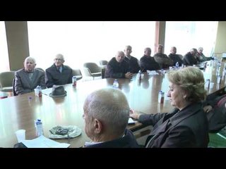 Kuvendi Zgjedhor i Shoqatës së Veteranëve të LANÇ-ës  -  Lajme