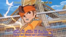 Inazuma Eleven Episode 9 Raimon VS. Otaku Jr. High (Hindi Dub)