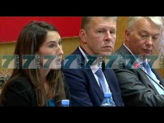 Descargar video: OSBE APELON QE TE NXITOHET PER REFORMEN ZGJEDHORE - News, Lajme - Kanali 13