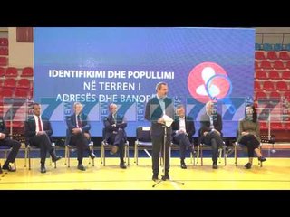 REGJISTRIMI I POPULLSISE DO TE PUNESOJE 1200 TE RINJ - News, Lajme - Kanali 23