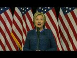 Hetimi i ri për Clinton - Top Channel Albania - News - Lajme