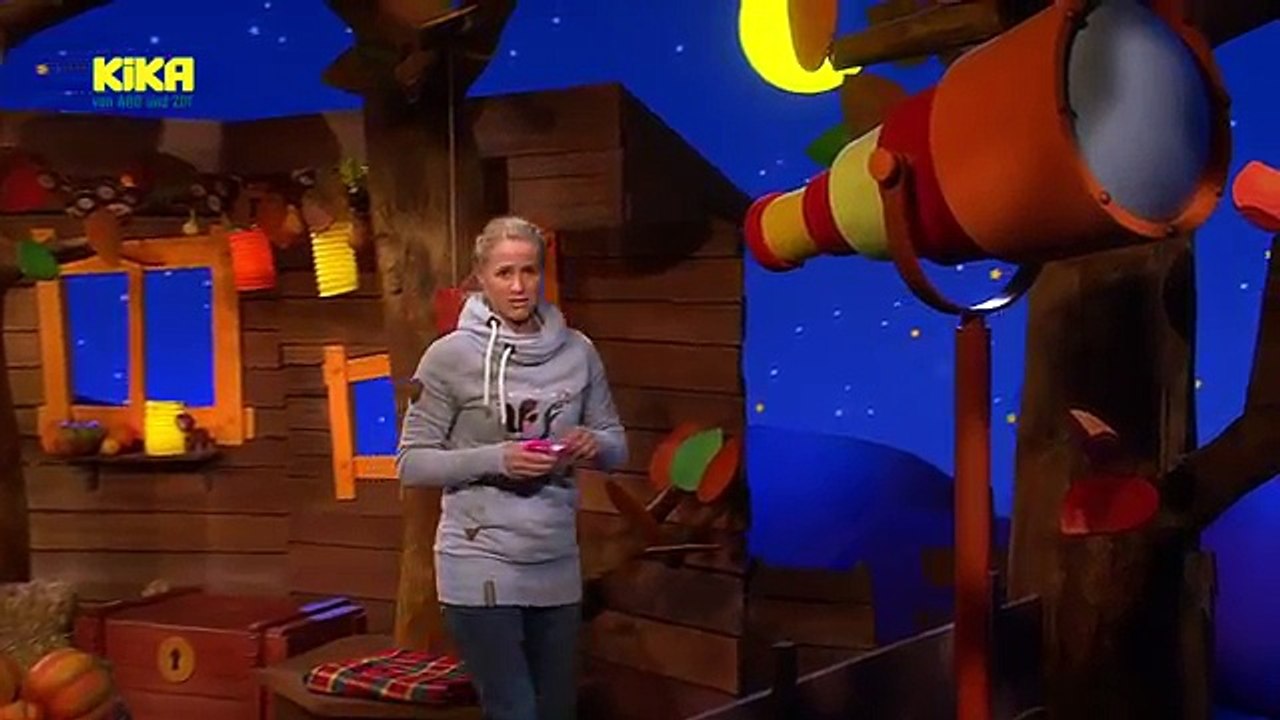 Baumhaus | Mehr auf KiKA.de