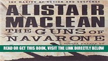 [BOOK] PDF The Guns of Navarone Collection BEST SELLER