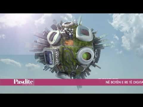 Pasdite ne TCH, 28 Tetor 2016, Pjesa 4 - Top Channel Albania - Entertainment Show