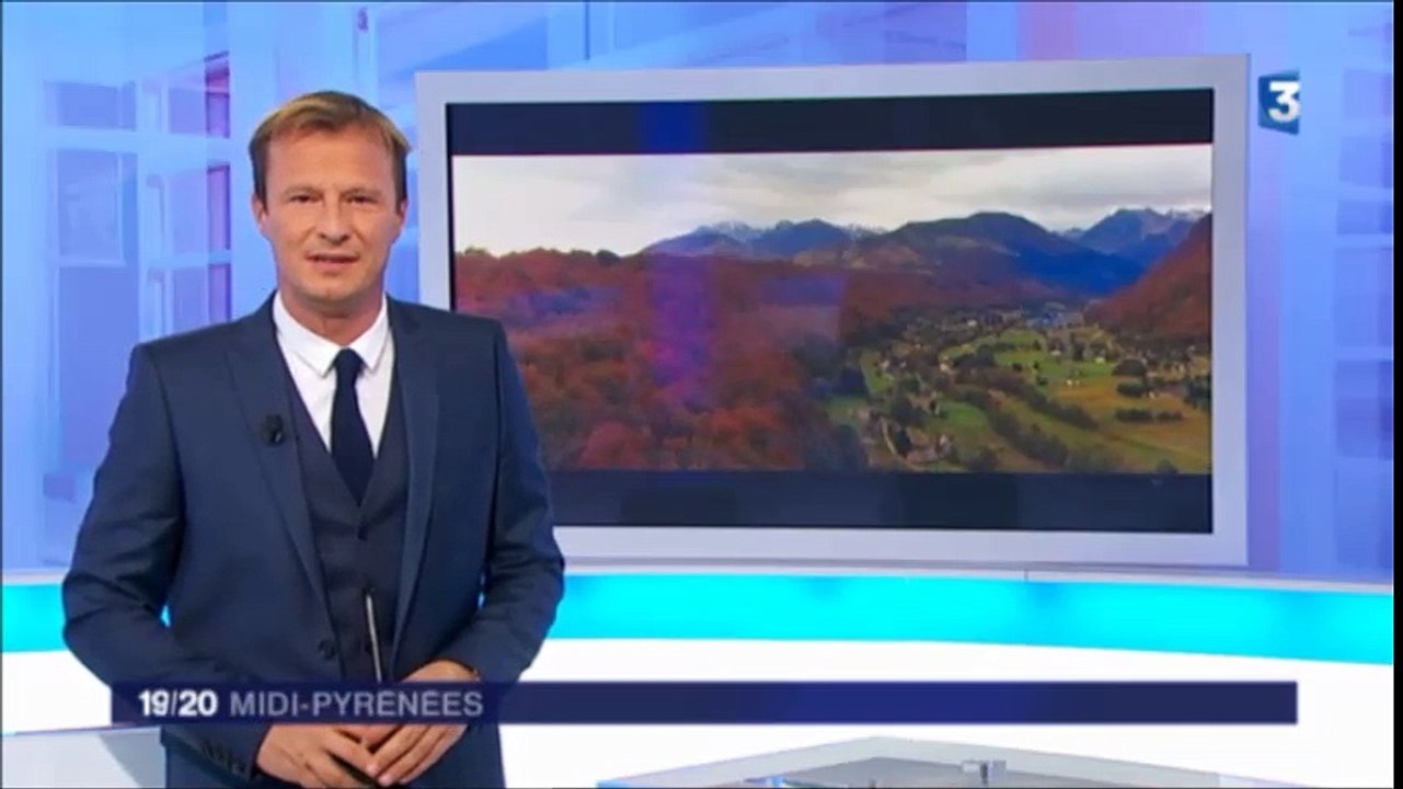 Météo65