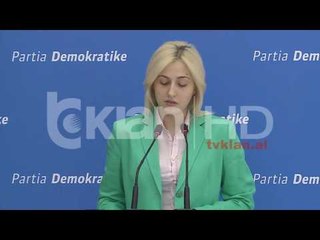 Download Video: PD: Afera korruptive pas miratimit të ligjit të mbetjeve