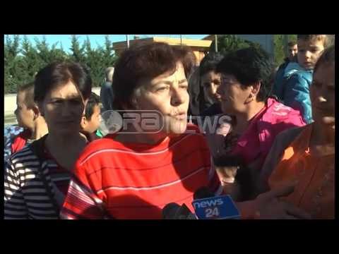 Ora News - Banorët e Mbyetit: Mos na helmoni me plehra, stërhiqemi nga protestat