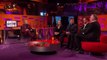 Ryan Gosling Cant Cope With Greg Davies Ridiculous Story - The Graham Norton Show