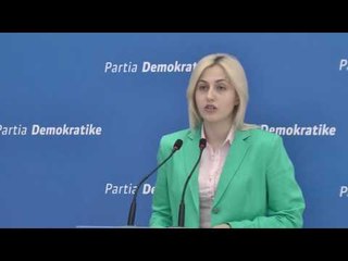 ina zhupa pe impiantin e mbetjeve ne fier  sink