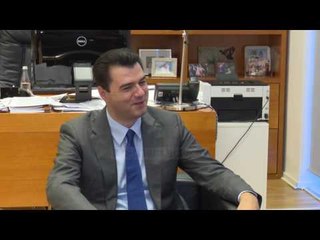 Basha takon reporterët e KiE: Pa dekriminalizim s’ka zgjedhje - Top Channel Albania - News - Lajme
