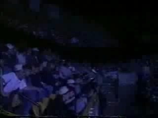 Thunder 3-19-98 - La Parka Vs Perry Saturn