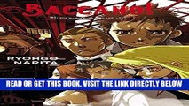 [EBOOK] DOWNLOAD Baccano!, Vol. 2 - light novel PDF