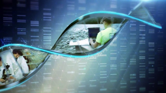 Tetra Tech's DNA | Science