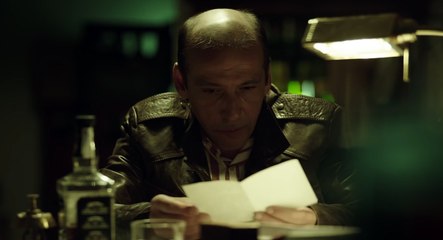 Teaser tráiler "Garantía personal", dirigida por Rodrigo Rivas y protagonizada por Belén López