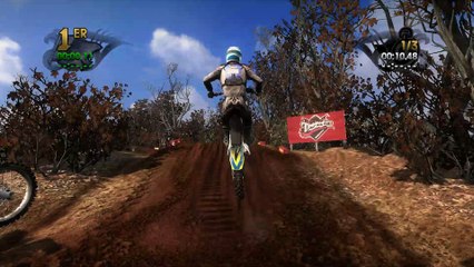 MX vs ATV Reflex - Serie 1 Motocross Exhibition 03