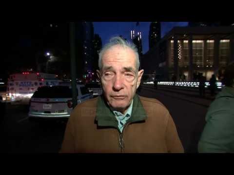 Nju Jork, ndalet shfaqja në Opera - Top Channel Albania - News - Lajme