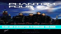 [EBOOK] DOWNLOAD Phantom Four: Children of the Grave READ NOW