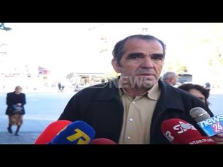 Ora News – Shkodër, “pastrohen” trotuaret nga tregtarët