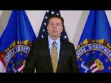 FBI, e këshilluar të mos e publikonte hetimin ndaj Clintonit  - Top Channel Albania - News - Lajme