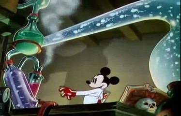 Le mouton devient loup - Mickey Mouse en Francais