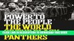 [PDF] Power to the People: The World of the Black Panthers Popular Colection