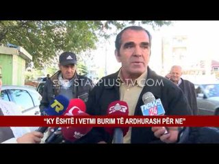 TREGJET, AKSIONE PËR LIRIMIN E HAPËSIRAVE PUBLIKE