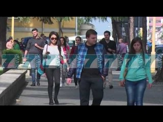 ISHP PER ADOLESHENTET, KONSUMOJNE DROGE DHE ALKOOL - News, Lajme - Kanali 7