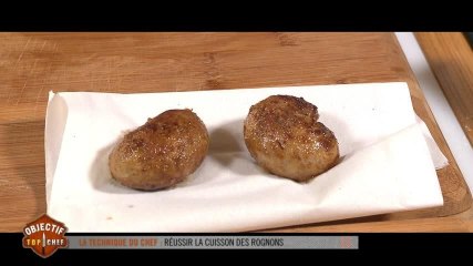 Comment réussir la cuisson des rognons