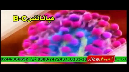 Al Saudia Tibbi Foundation Nawabshah 📞