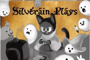 Silverain Plays: Google Doodle Halloween 2016 Part 1 [Shorts]