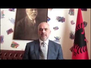 Ora News - Rama: Pjesa e dërmuese e mediave braktisën informimin, janë bërë si parti e “çartur”
