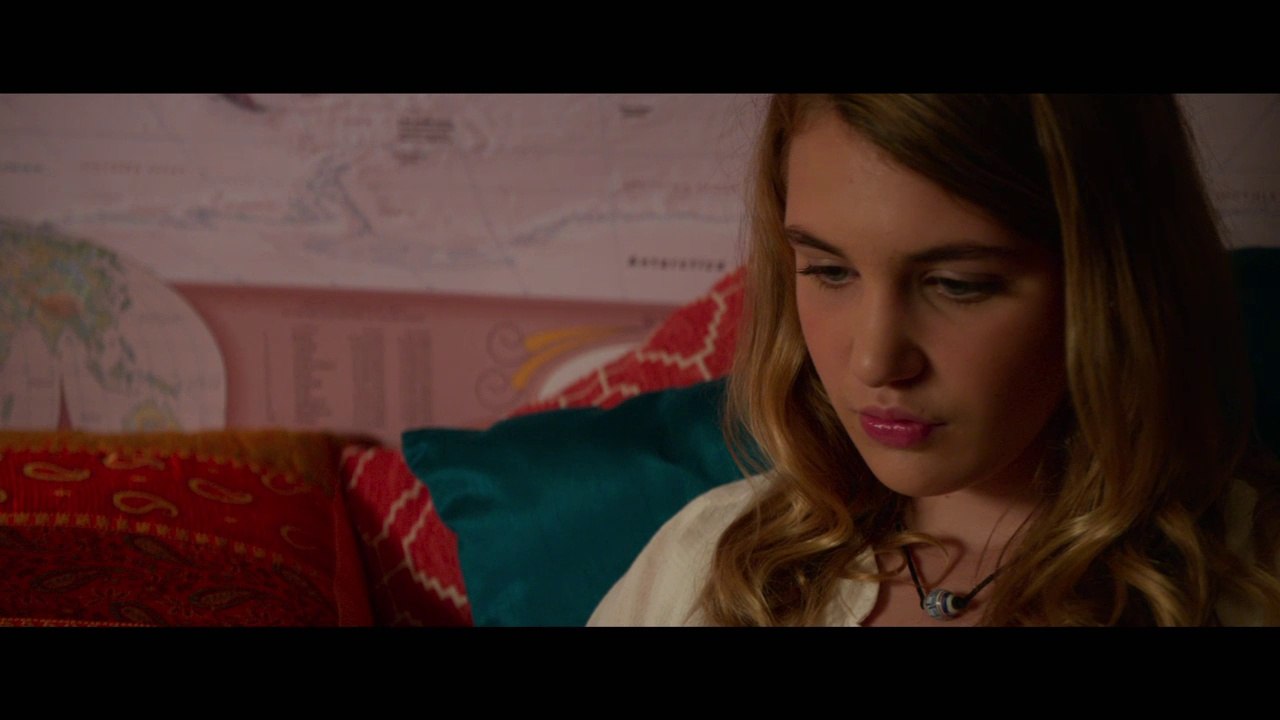 History Of Love Official Trailer