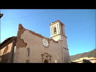 Ekspertët: Nuk ka më qytete historike në qendër të Italisë - Top Channel Albania - News - Lajme