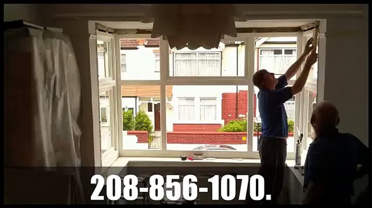 Replacement Windows Boise ID |  Window World of Boise Idaho