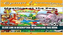 [PDF] Meetings at the Zoo: Poems for children Popular Online