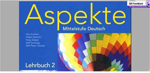 Deutsch-Persisch-Lektion409-B2 گرامر فصل یکم