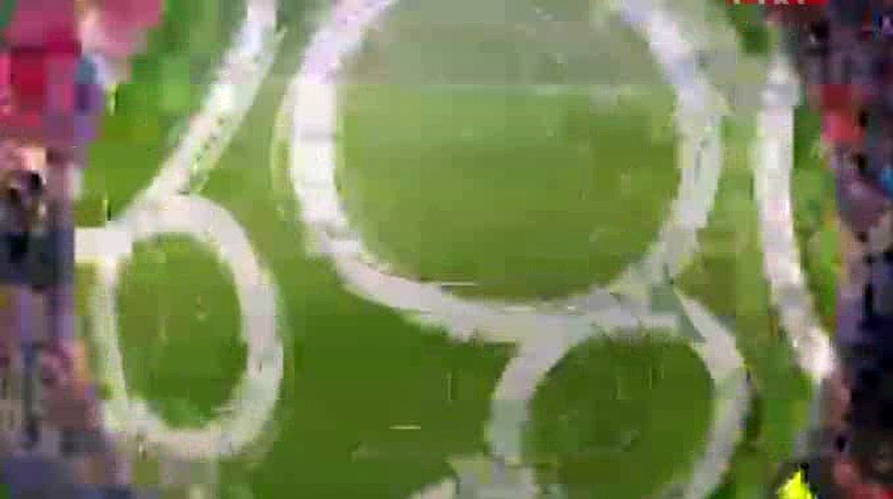 Cristian Lopez Goal - Brest	1-2	Lens 31.10.2016