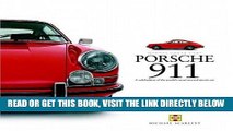 [FREE] EBOOK Porsche 911: Celebration of the World s Most Revered Sports Car (Haynes Great Cars)