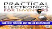[READ] EBOOK Practical Electronics for Inventors, Fourth Edition BEST COLLECTION