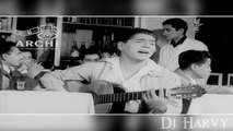 YO LA QUERIA PATITA - EL CARRETA JORGE PEREZ (VIDEO 1955)