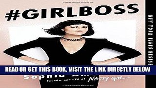 [READ] EBOOK #GIRLBOSS ONLINE COLLECTION