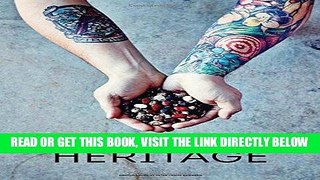 [READ] EBOOK Heritage ONLINE COLLECTION