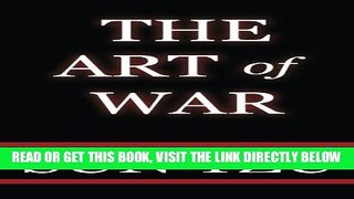[FREE] EBOOK The Art Of War ONLINE COLLECTION