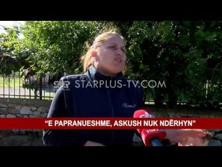 BLERAN – BARDHANJOR, NJË AKS “RËNKON” PREJ VITESH