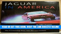 [FREE] EBOOK Jaguar in America The Continuing Story into the 21st Century BEST COLLECTION