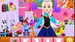 Pearmainan Frozen Annas Toys - Play Games Frozen Annas Toys
