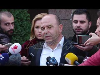 "Magjar Telekom", Ahmeti dhe Xhaferi kërkojnë 90.000 euro nga Bogoevski